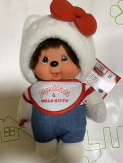キティモンチッチ  Mサイズ（タグ付き）のサムネイル