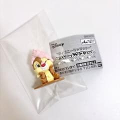 ディズニーキャラクターとろり〜んマスコット デールのサムネイル