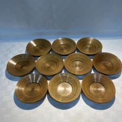 千巻茶托のサムネイル