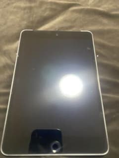 iPad mini 4 Wi-Fi+Cellular 16GB  スペースグレーのサムネイル