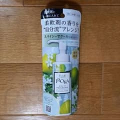 IROKA　メイクアップフレグランスのサムネイル