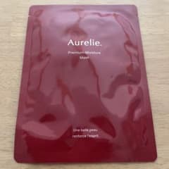 Aurelie. オレリー プレミアム モイスチャーマスク - メルカリ