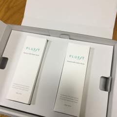 プルエスト 洗顔のサムネイル