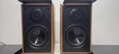 スピーカー DENON USC-F07 (ペア) DENON USC-F07 スピーカー 本体 ペア - メルカリ