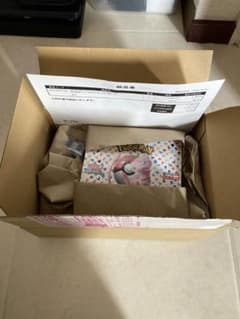 ポケモンカード151 シュリンク付き未開封boxのサムネイル