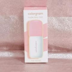 colorgram カラーグラム ヌーディーブラーティント #21 - メルカリ