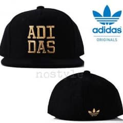 adidas originals キャップのサムネイル