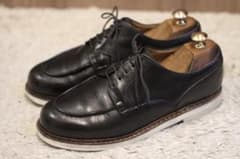 【UA別注】PARABOOT シャンボード ネイビー ホワイトソール 6(限定 UA別注】PARABOOT シャンボード ネイビー ホワイトソール 6(限定