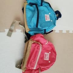 リュック☆のサムネイル