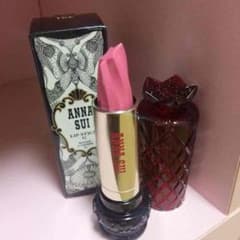 《s.❤︎様専用》ANNA SUI リップスティック#351のサムネイル