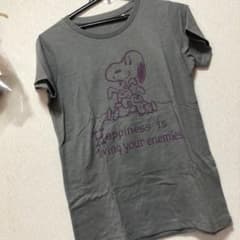スヌーピーTシャツのサムネイル