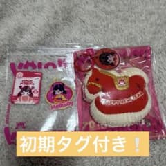 Mellojoy メロジョイ 2026年新年チーム ハッピー馬年 スクイーズ