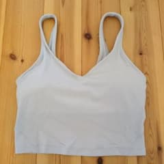 ・lululemon Align tank　6のサムネイル