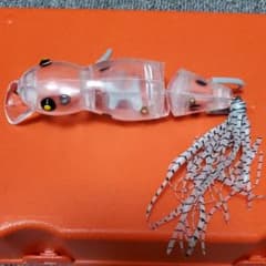 スーパールーパービッグのサムネイル