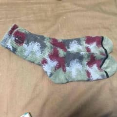 huf ソックス 迷彩のサムネイル