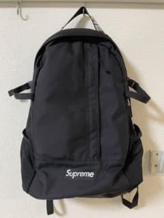 Supreme 2018 BACKPACK makome様用のサムネイル
