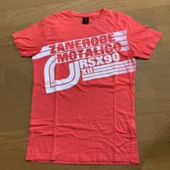 ZANEROBEのTシャツのサムネイル