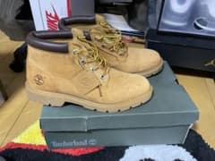 Timberland 6インチ プレミアム ブーツ ウィートのサムネイル