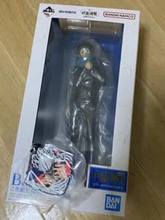 一番くじ 呪術廻戦 B賞 乙骨 フィギュアのサムネイル