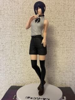 チェンソーマンレゼ篇 一番くじ レゼ フィギュアのサムネイル