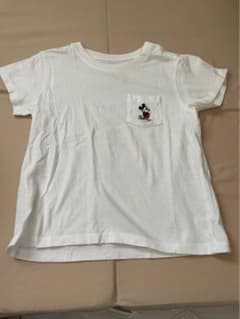 UT ミッキーマウス　Tシャツのサムネイル