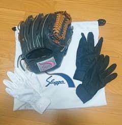 久保田スラッガー グローブのサムネイル