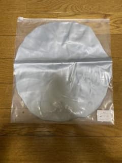 シルクナイトキャップのサムネイル