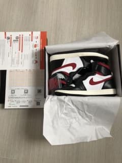 みっくんさん専用　AIR JORDAN 1 Gym Red RETRO HIGHのサムネイル