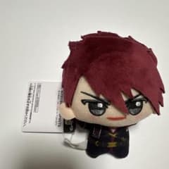 刀剣乱舞　ONLINE ちびぐるみ　大包平のサムネイル