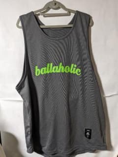 ballaholic タンク XL 23のサムネイル