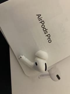 AirPods Pro 右耳のみRのサムネイル