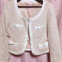 ♡ジャケット♡ワンピース♡のサムネイル