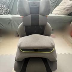 【じゅったんマミ〜⭐︎様専用】エールべべ・サラット3ステップ　プレミアムWのサムネイル