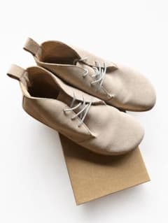 VIVOBAREFOOT GOBI Ⅲ Sandstone EU45 - メルカリ