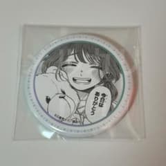 薫る花は凛と咲く 和栗薫子 缶バッジ 原作絵 - メルカリ