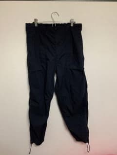 GUNG HO × BEAMS 別注　バルーンベイカーパンツのサムネイル