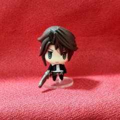 FINAL FANTASY トレーディングアーツミニ　スコール m13616892460_1.jpg?1770950725