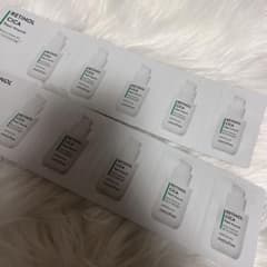 イニスフリー　innisfree シカレチノールしかれちのサムネイル