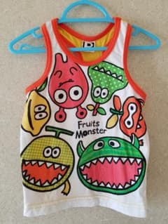 PARTY PARTY★タンクトップ 90cmのサムネイル
