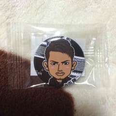 今市隆二 缶バッチのサムネイル