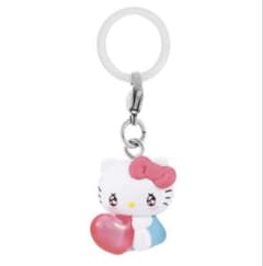 Hello Kitty キティ めじるしアクセサリー ガチャガチャのサムネイル