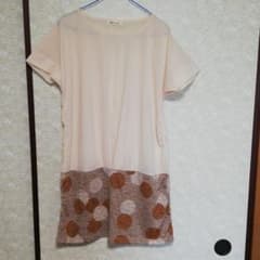 新品☆ago sweet のワンピース、チュニックのサムネイル