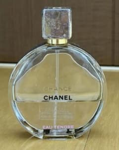 CHANEL CHANCE EAU TENDRE オードゥ パルファムのサムネイル
