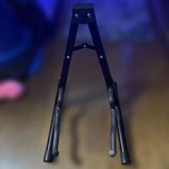 折りたたみ式 ギタースタンドのサムネイル