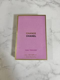 Thumbnail of CHANEL CHANCE オー タンドゥル オードゥ パルファム 1.5ml