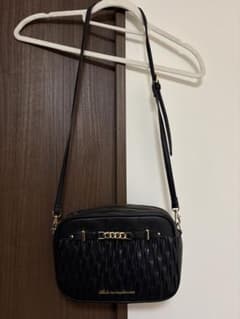 JILL by JILLSTUART ショルダー バッグ ブラックのサムネイル