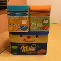ゆき様専用☆収納ボックスのサムネイル