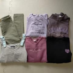 キッズ 子ども服 まとめ まとめ売り サイズ150 - メルカリ