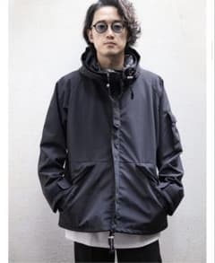 極美品】MBハイエンドECWCS Lサイズ - メルカリ