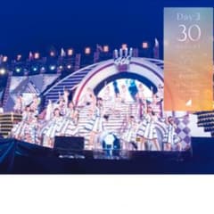 レイン様専用 乃木坂46 4thバスラDVD DAY3のサムネイル
